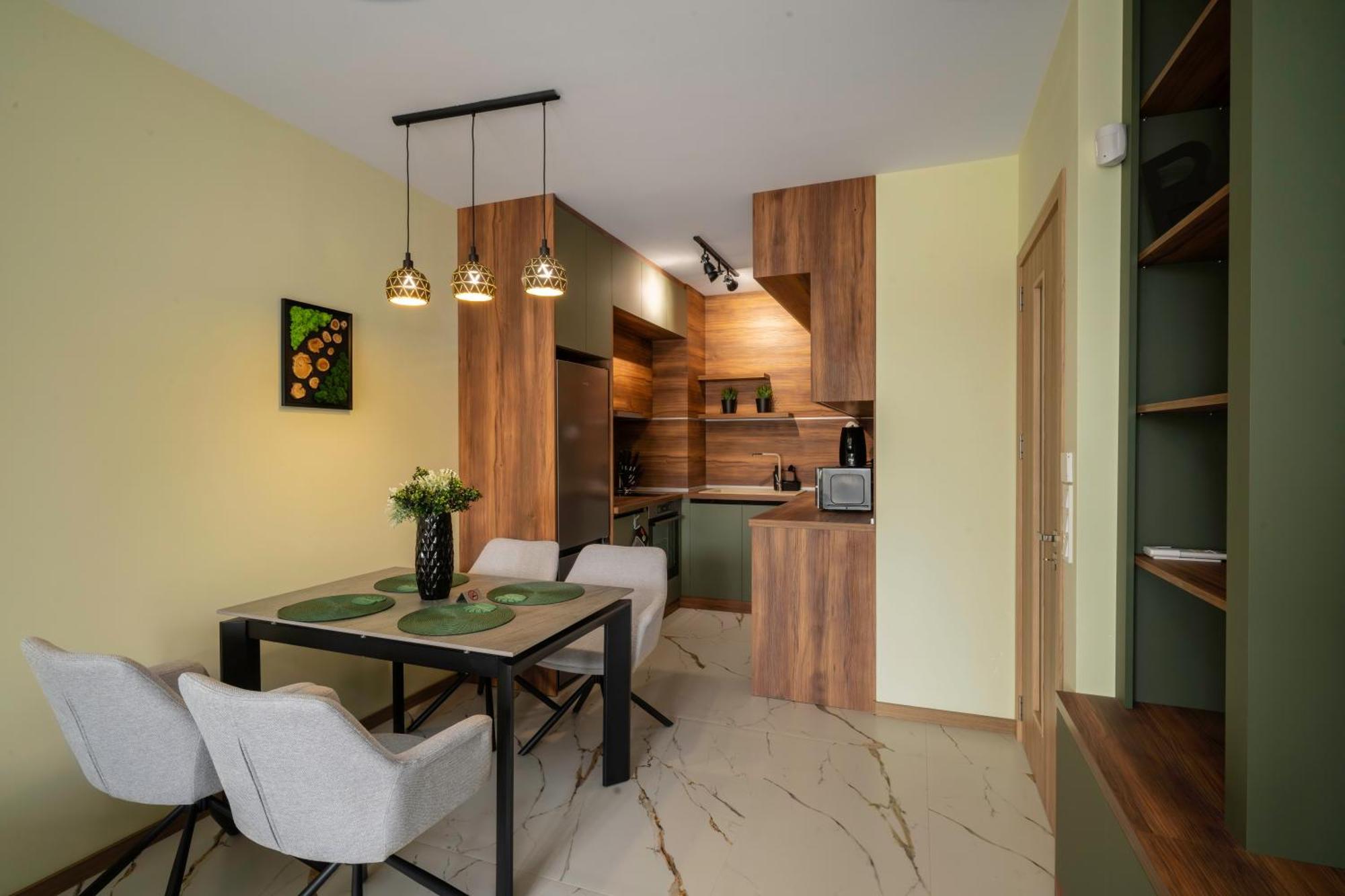 Stylish Urban Haven With Dedicated Parking Spot By Flat Mаnager * Sofia