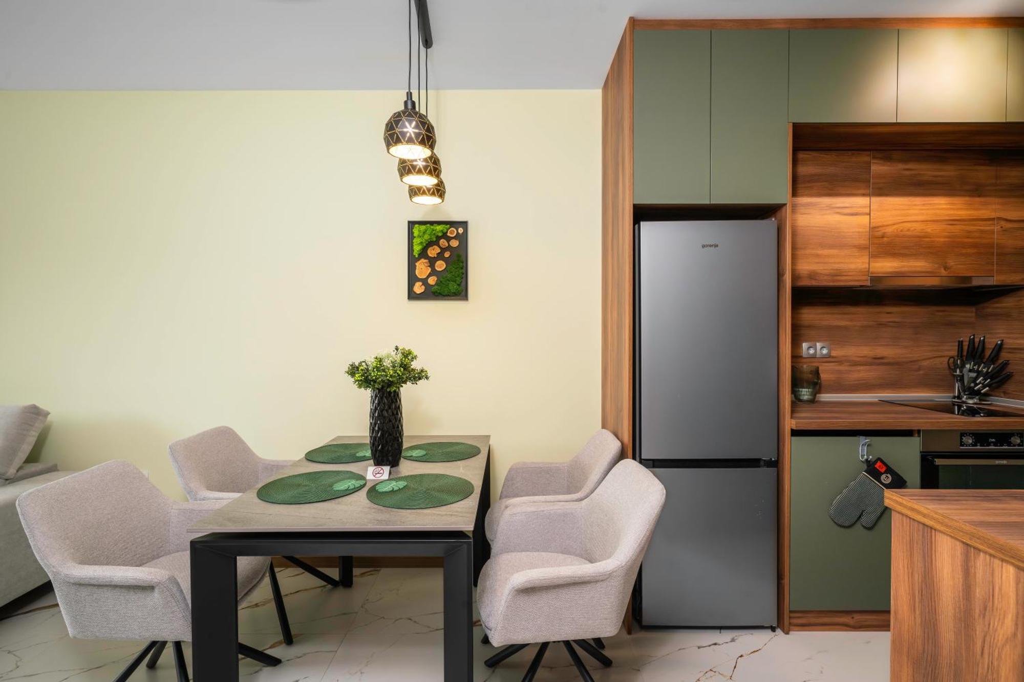 Stylish Urban Haven With Dedicated Parking Spot By Flat Mаnager Sofia