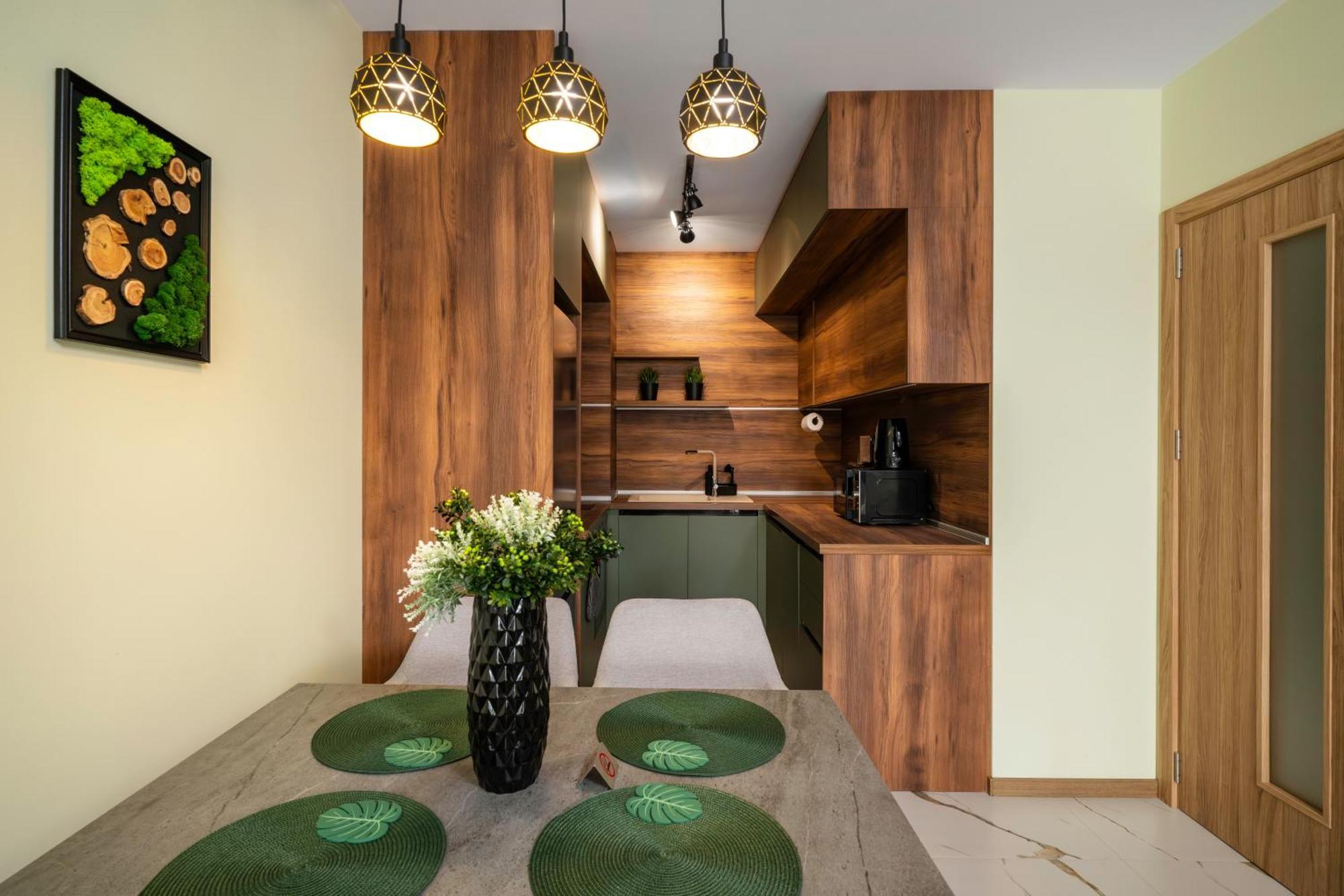 Apartment Stylish Urban Haven With Dedicated Parking Spot By Flat Mаnager